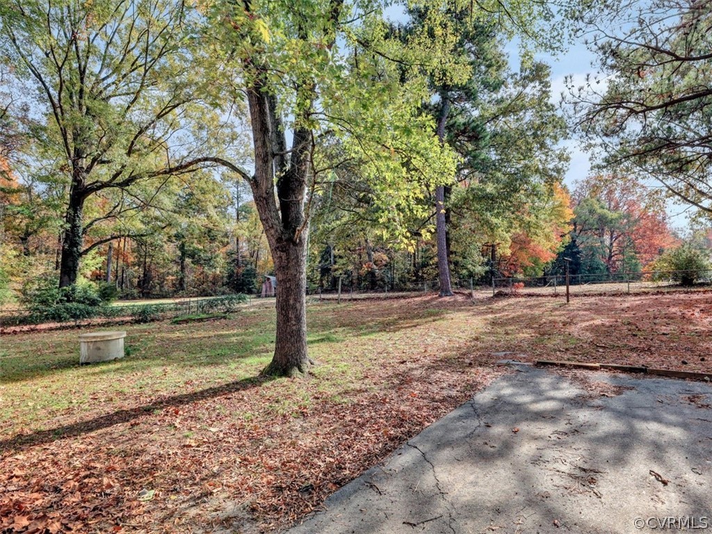 4201 Kingsland Road North Chesterfield, VA 23237 - Photo 21 of 27 Does it get prettier than this!! View of gorgeous