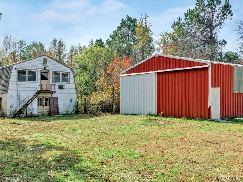 4201 Kingsland Road North Chesterfield, VA 23237 - Photo 24 of 27 Outbuildings