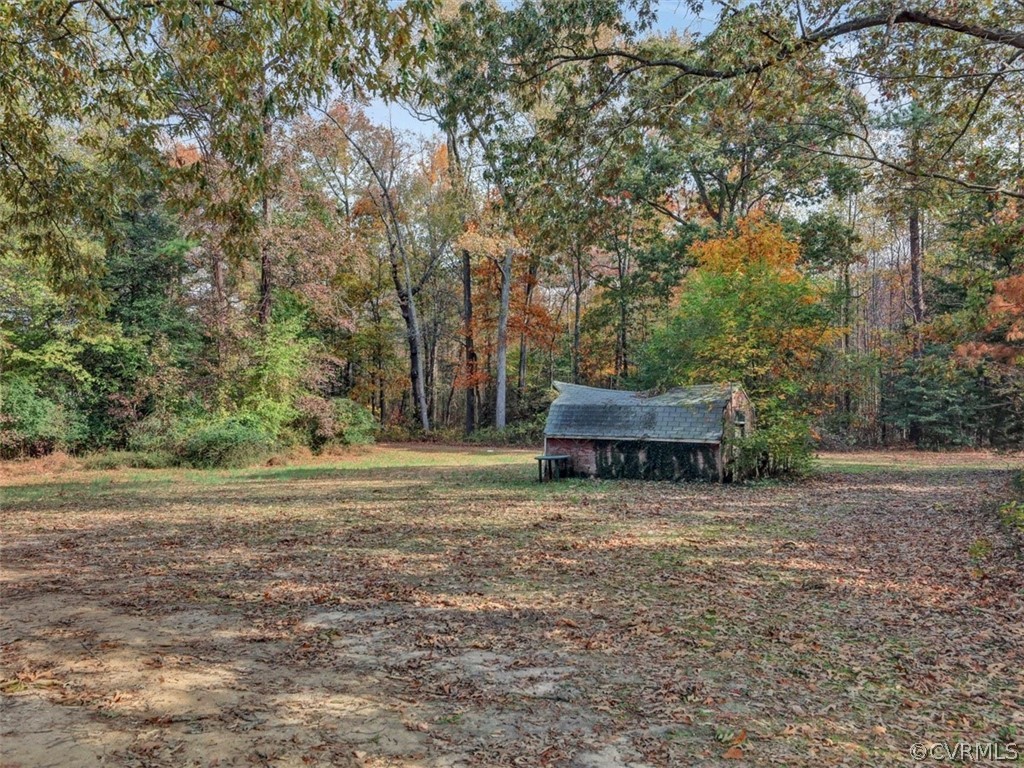 4201 Kingsland Road North Chesterfield, VA 23237 - Photo 26 of 27 More views of this amazing piece of property!