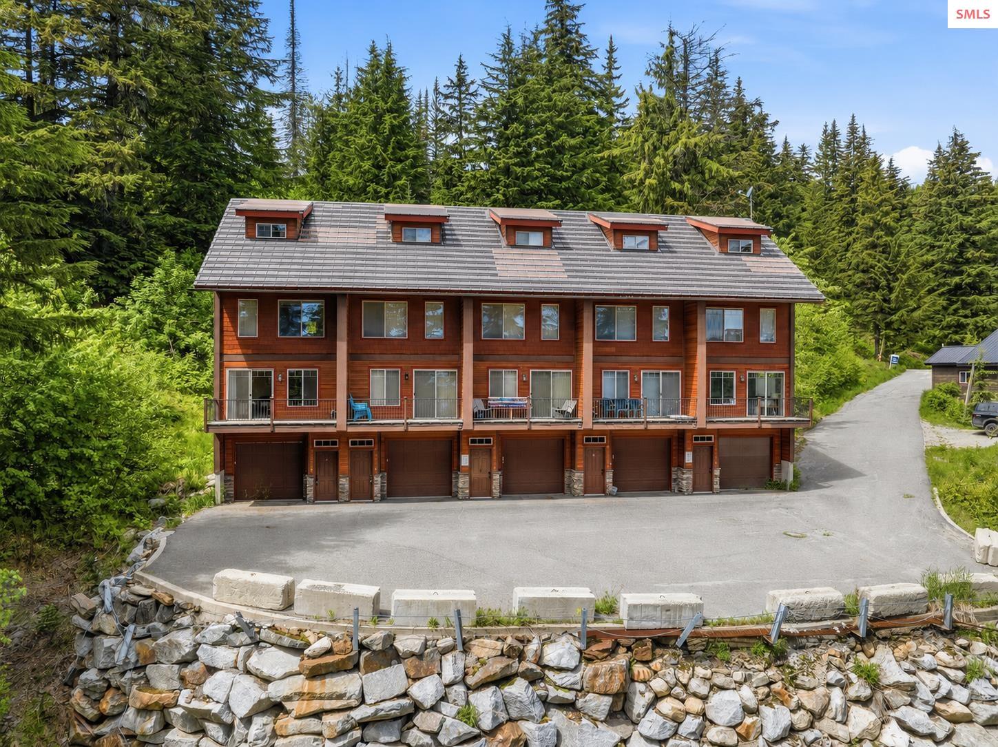 195 Snowplow Road, Unit A Sandpoint, ID 83864 - Photo 1 of 30 Gallery Image 1