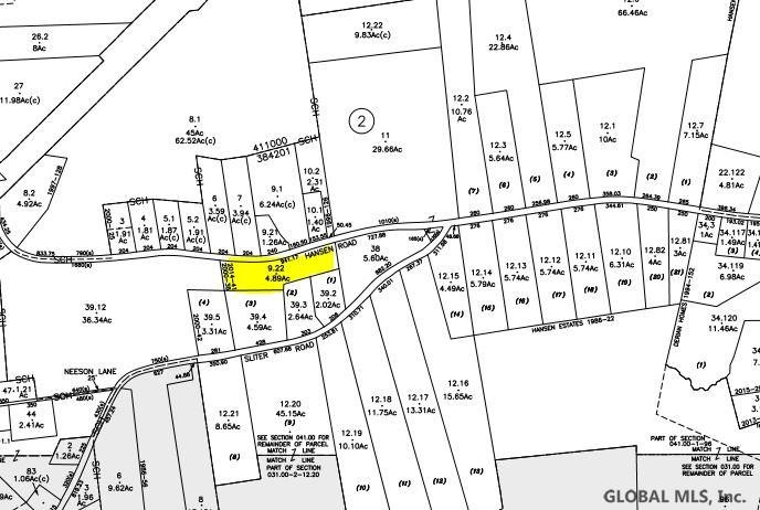 Hansen Road Schaghticoke, NY 12154 - Photo 3 of 4 Photo 3
