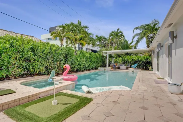 $1,499,900 | 3206 Robbins Road, Pompano Beach, FL 33062