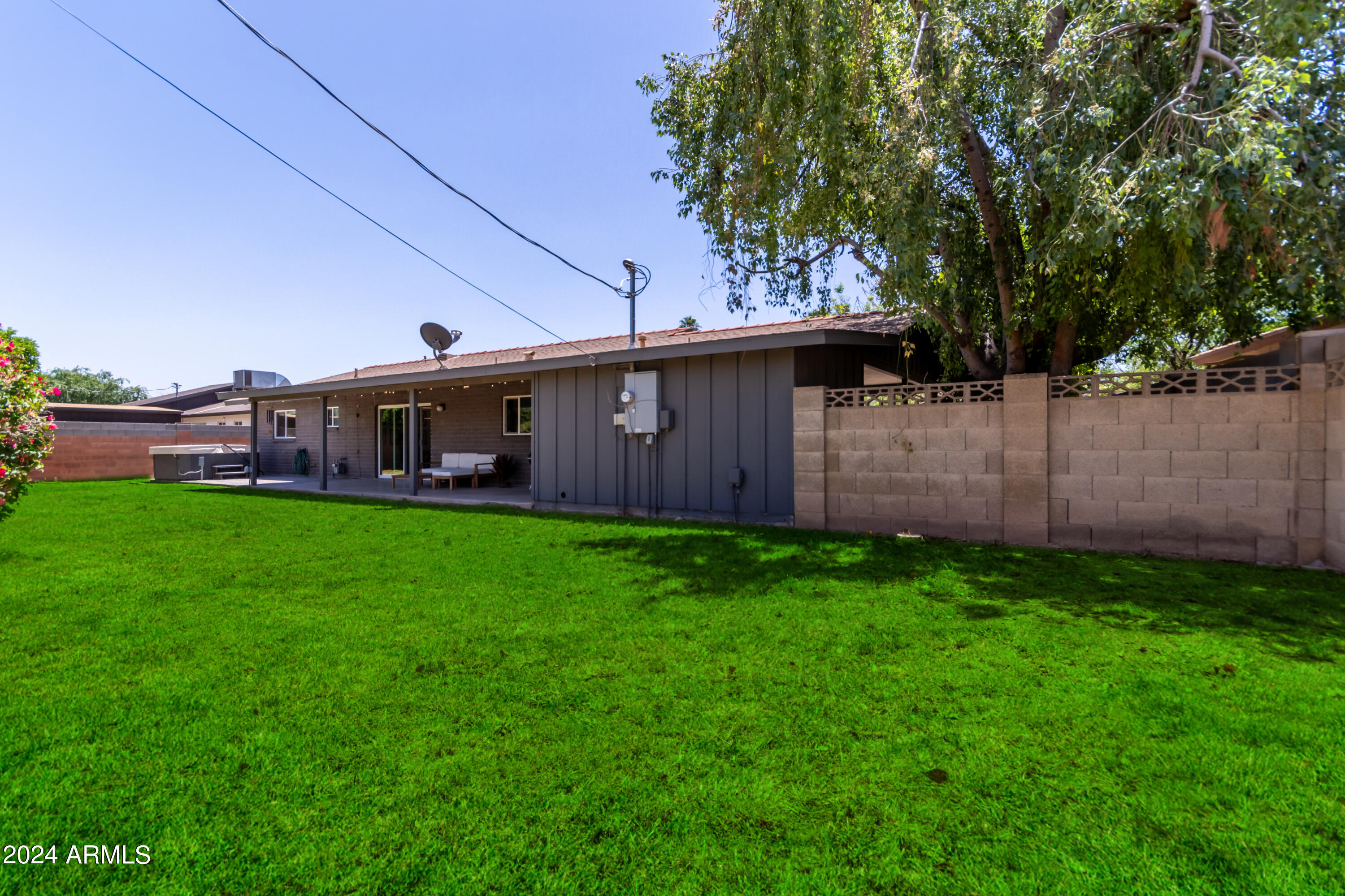1610 West Lawrence Road Phoenix, AZ 85015 - Photo 39 of 41 42 - Lawrence
