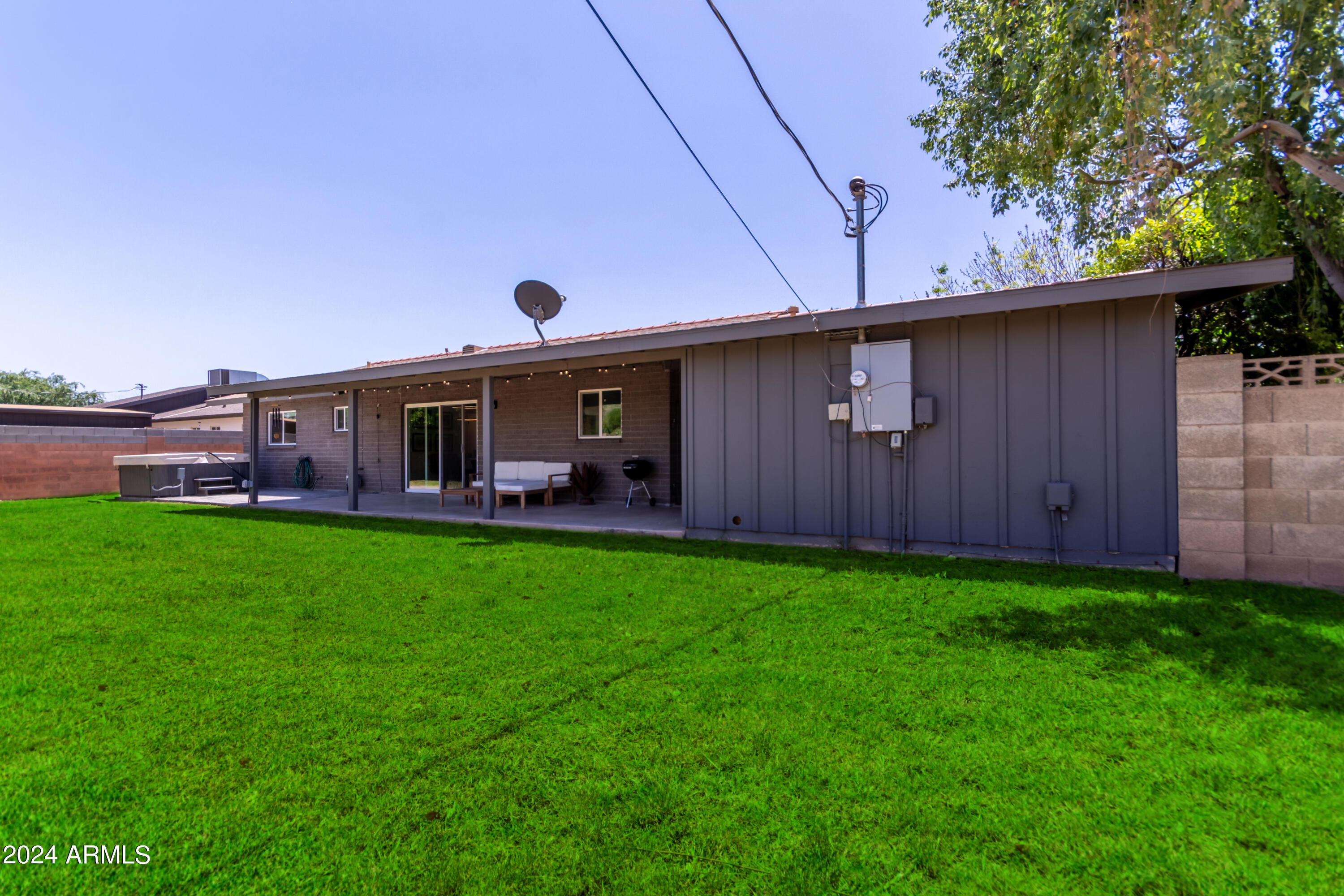 1610 West Lawrence Road Phoenix, AZ 85015 - Photo 40 of 41 43 - Lawrence