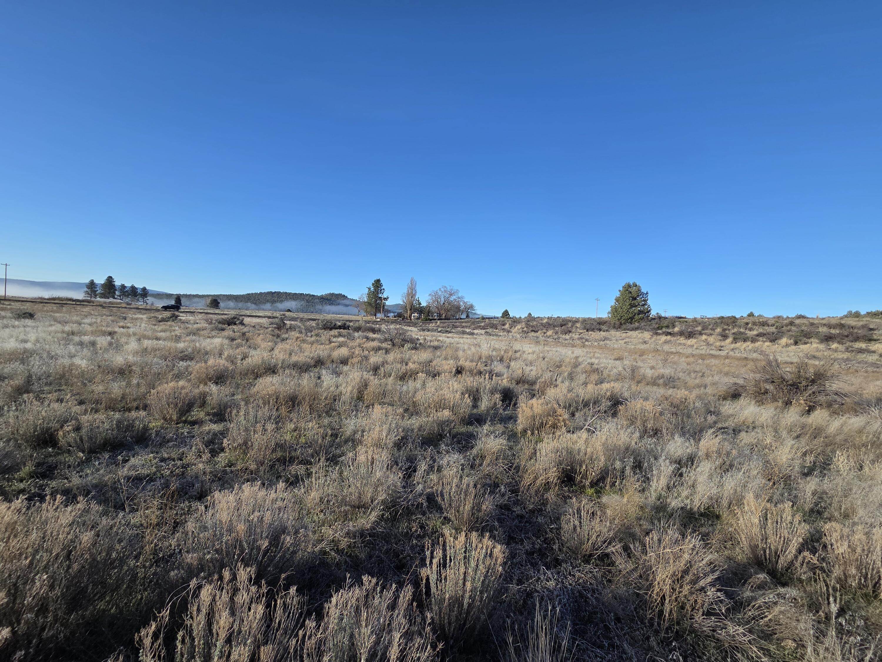 0 Drews Road, Unit LOT 8 Chiloquin, OR 97624 - Photo 28 of 39 a view of a sky