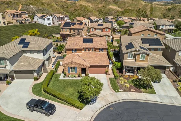 $1,275,000 | 24557 Rosette Lane, Valencia, CA 91354