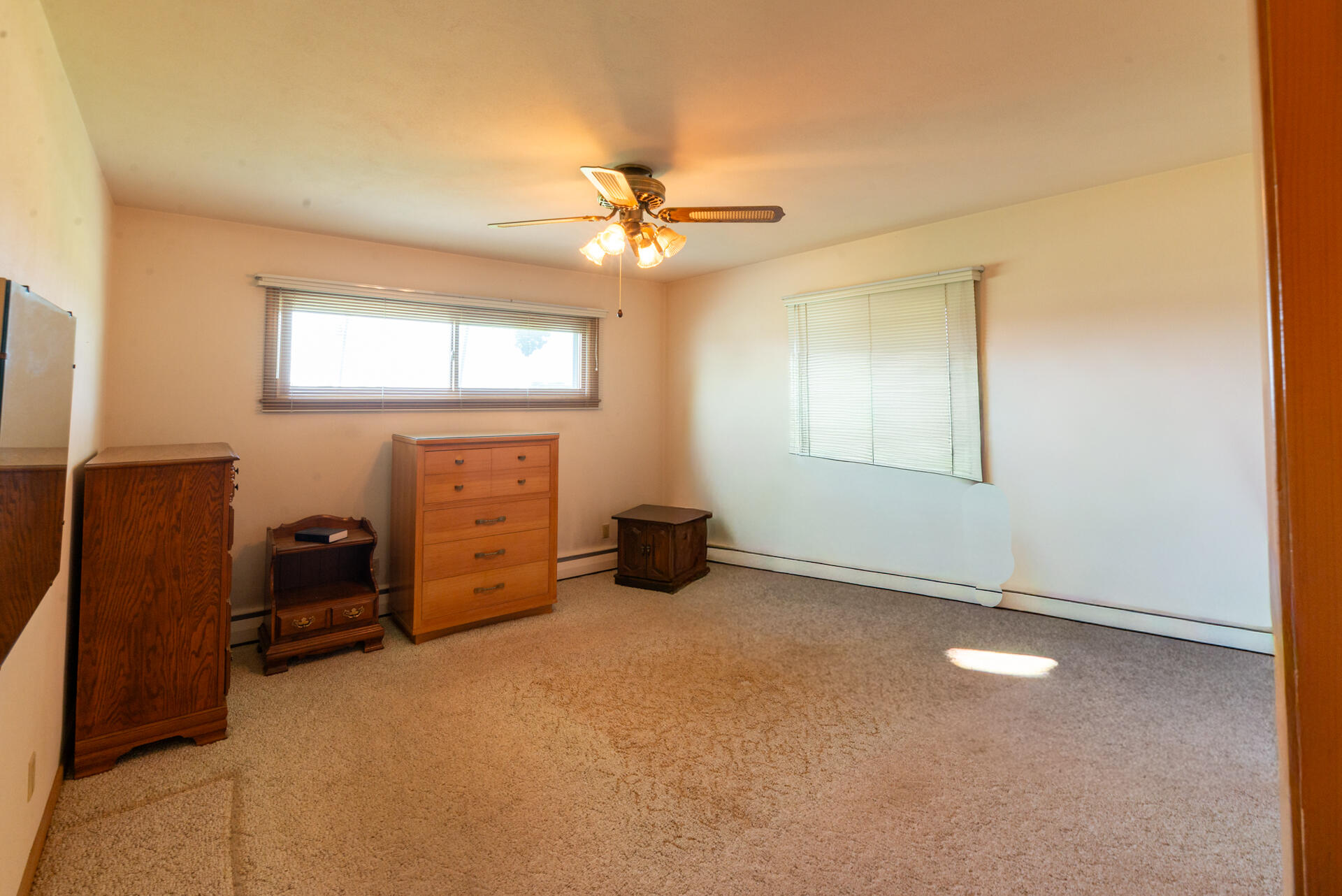 37310 87th Street Randall, WI 53105 - Photo 13 of 30 Primary Bedroom
