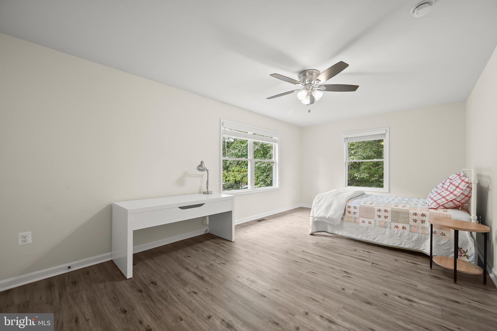 500 Fern Road Riva, MD 21140 - Photo 31 of 45 Bedroom 3 on second level