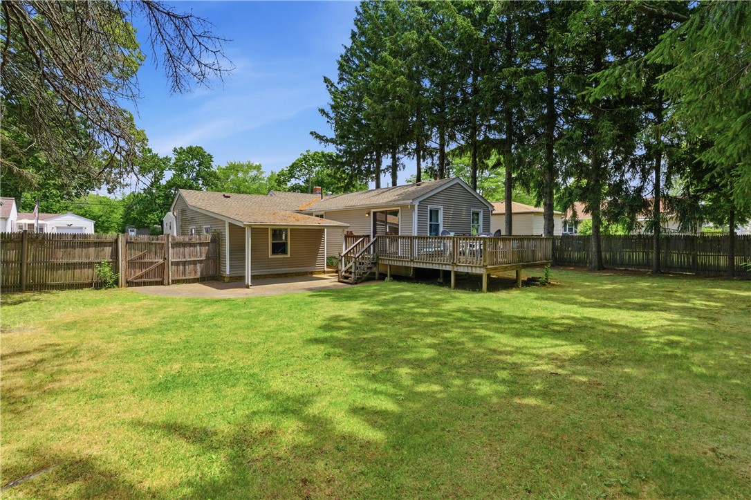 351 Maple Street Warwick, RI 02888 - Photo 23 of 29