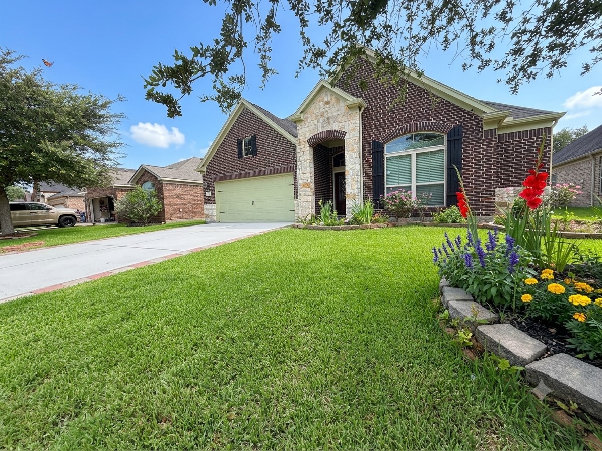 2818 Krenek Court Rosenberg, TX 77471 - Photo 4 of 21