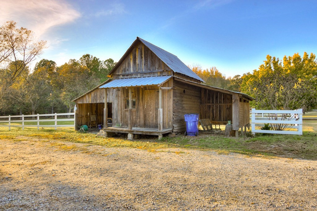 2020 Wire Road Thomson, GA 30824 - Photo 41 of 42