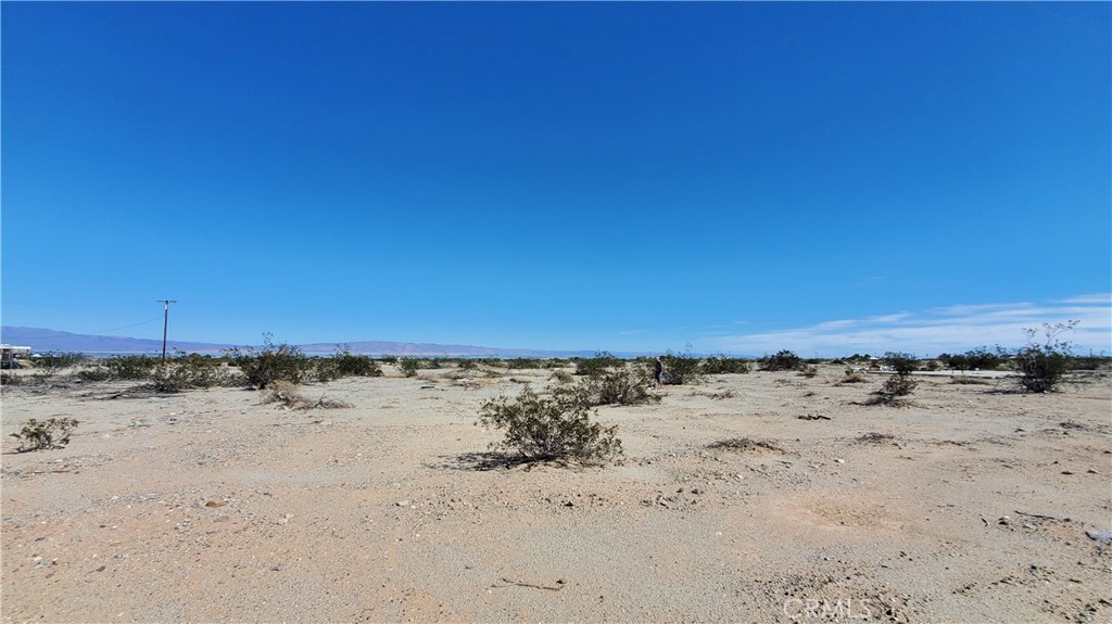 2537 Sea Flower Place Thermal, CA 92274 - Photo 2 of 5 a view of ocean beach