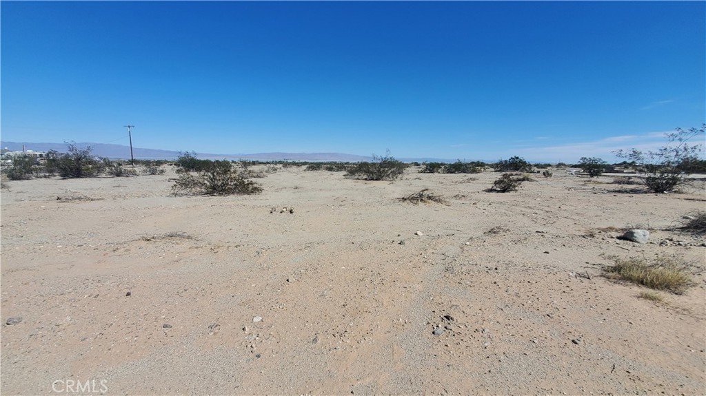 2537 Sea Flower Place Thermal, CA 92274 - Photo 3 of 5 a view of beach and ocean