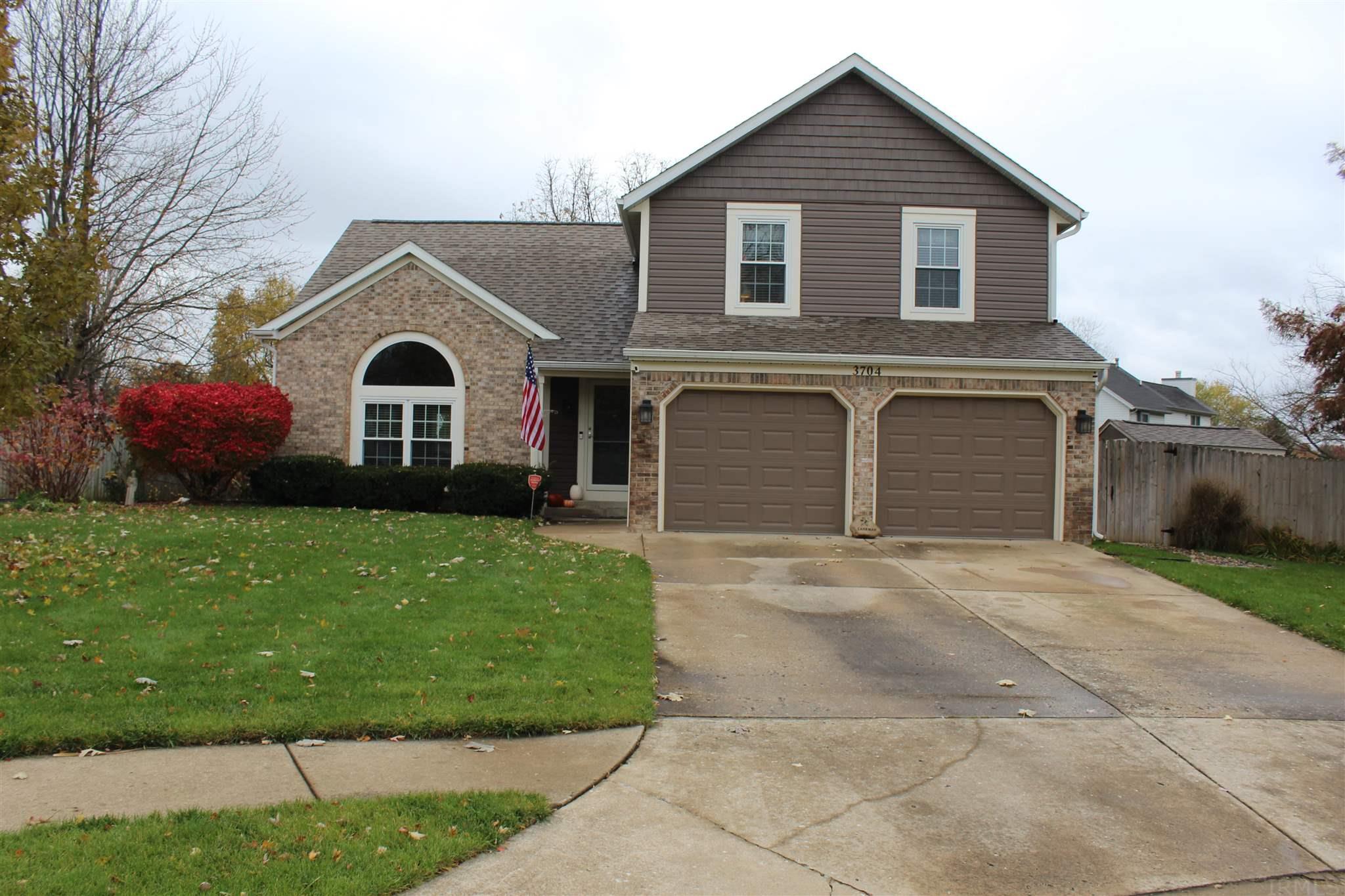 3704 Pennypackers Mill Road East Lafayette, IN 47909 - Photo 1 of 35 Gallery Image 1