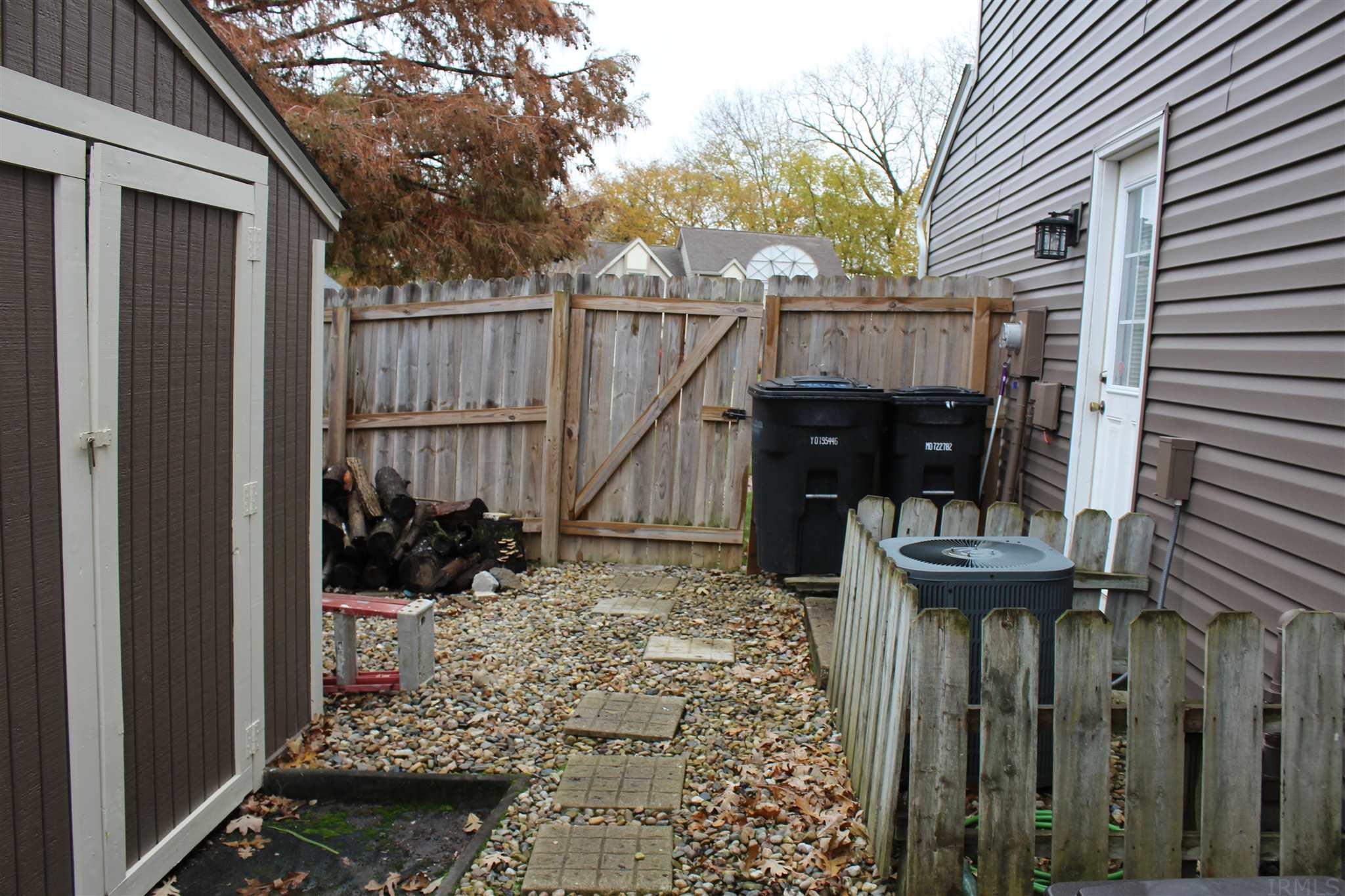 3704 Pennypackers Mill Road East Lafayette, IN 47909 - Photo 31 of 35 Gallery Image 31