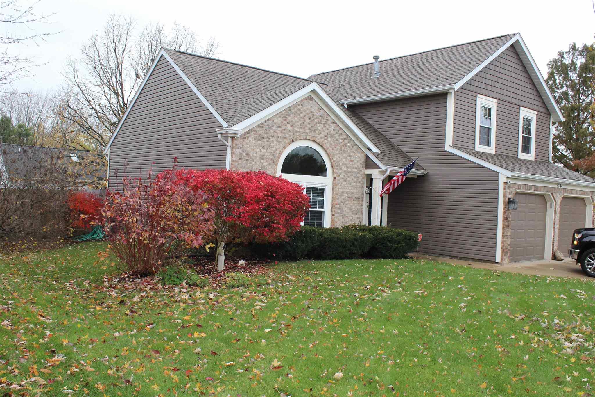 3704 Pennypackers Mill Road East Lafayette, IN 47909 - Photo 35 of 35 Gallery Image 35
