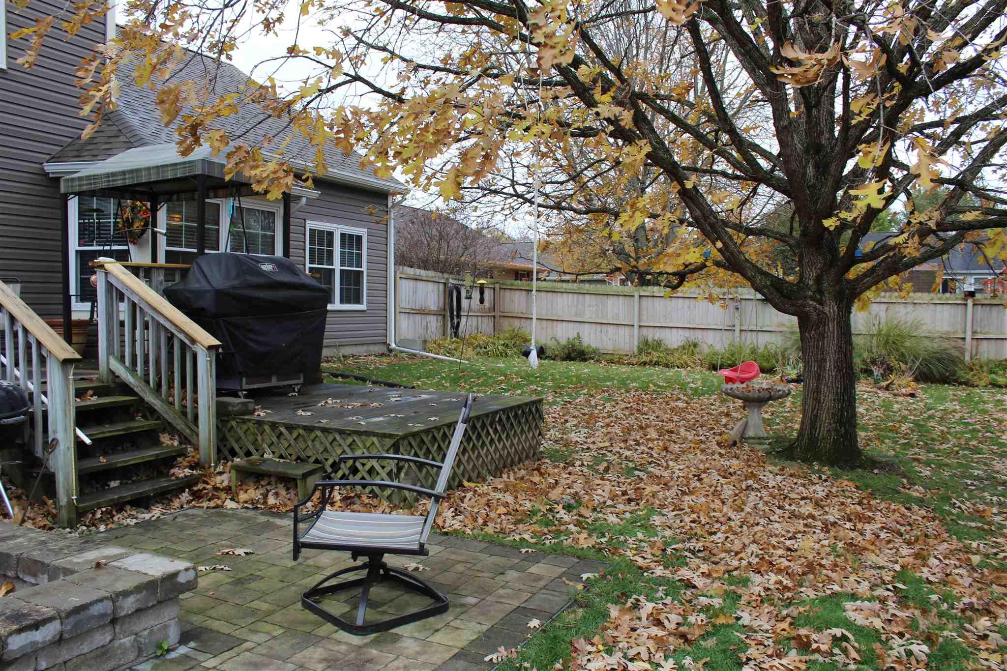 3704 Pennypackers Mill Road East Lafayette, IN 47909 - Photo 4 of 35 Gallery Image 4