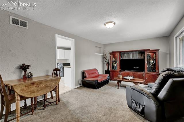 513 Huron Road Colorado Springs, CO 80910 - Photo 4 of 26 Living Room