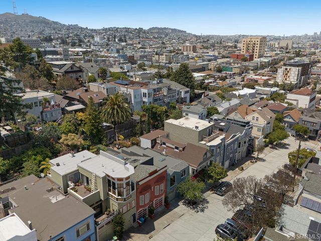 $1,602,250 | 62 Manchester Street, San Francisco, CA 94110