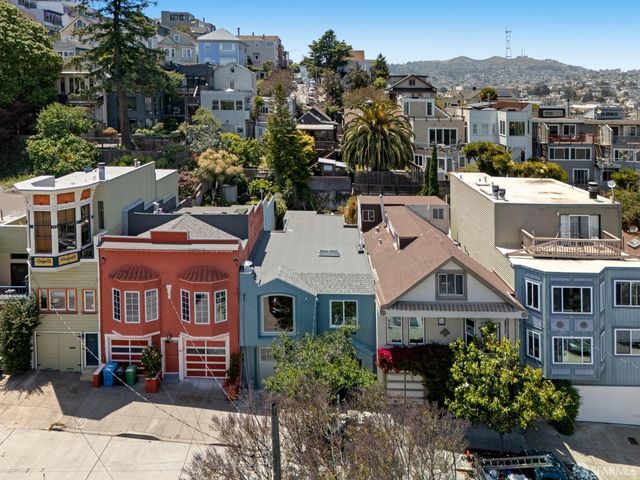 $1,602,250 | 62 Manchester Street, San Francisco, CA 94110