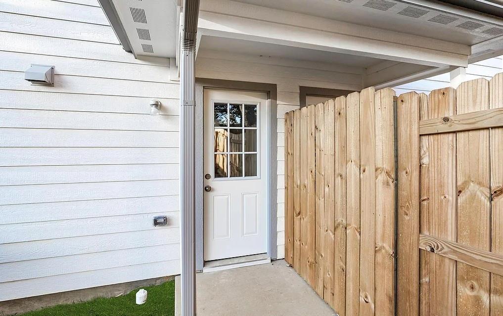 406 East Elm Street Denison, TX 75021 - Photo 19 of 21