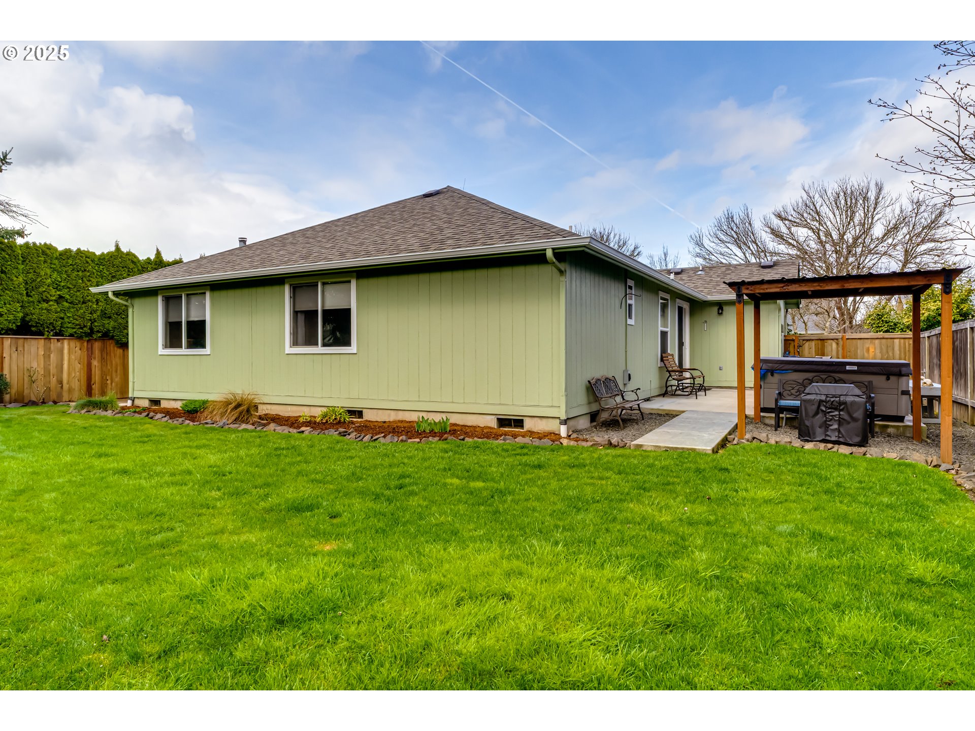 2467 Noah Street Eugene, OR 97402 - Photo 24 of 25