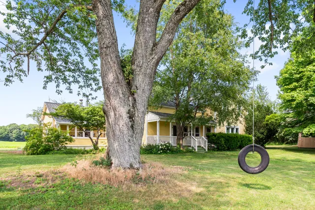 $1,300,000 | 6475 Olive Branch Road, Galien, MI 49113