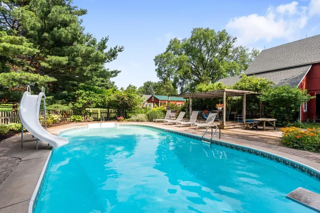 $1,300,000 | 6475 Olive Branch Road, Galien, MI 49113