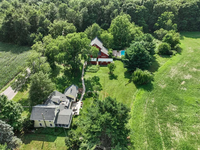 $1,300,000 | 6475 Olive Branch Road, Galien, MI 49113