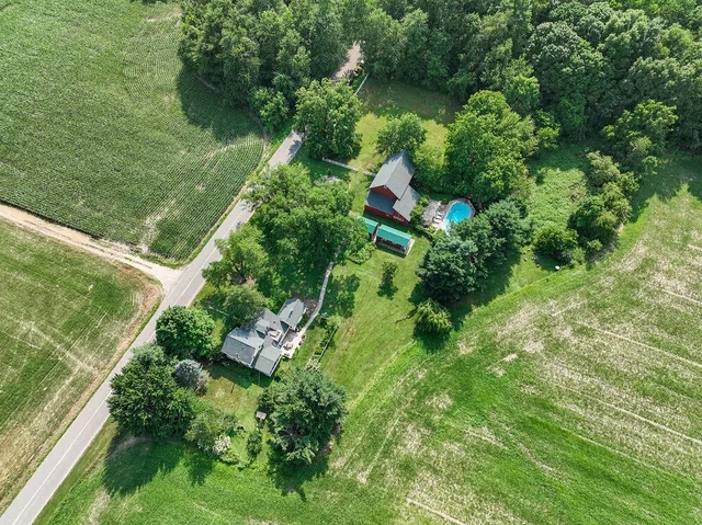 $1,300,000 | 6475 Olive Branch Road, Galien, MI 49113