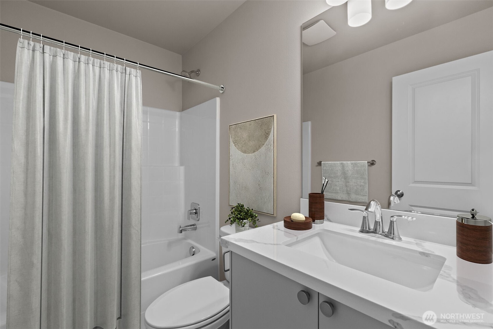118 169th Place Southwest, Unit A Bothell, WA 98012 - Photo 13 of 20