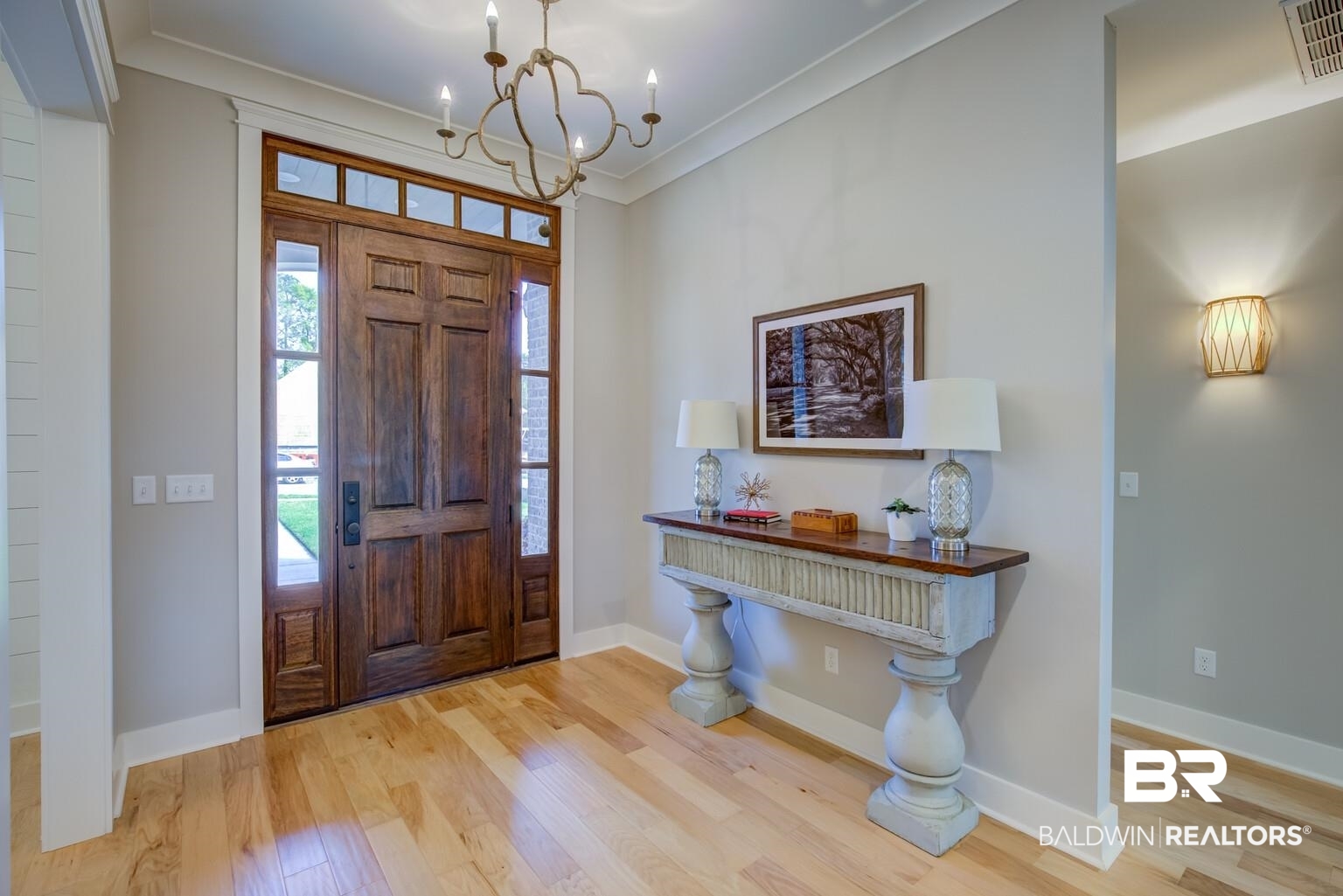 6263 Garrison Drive Daphne, AL 36527 - Photo 6 of 50 Front Door