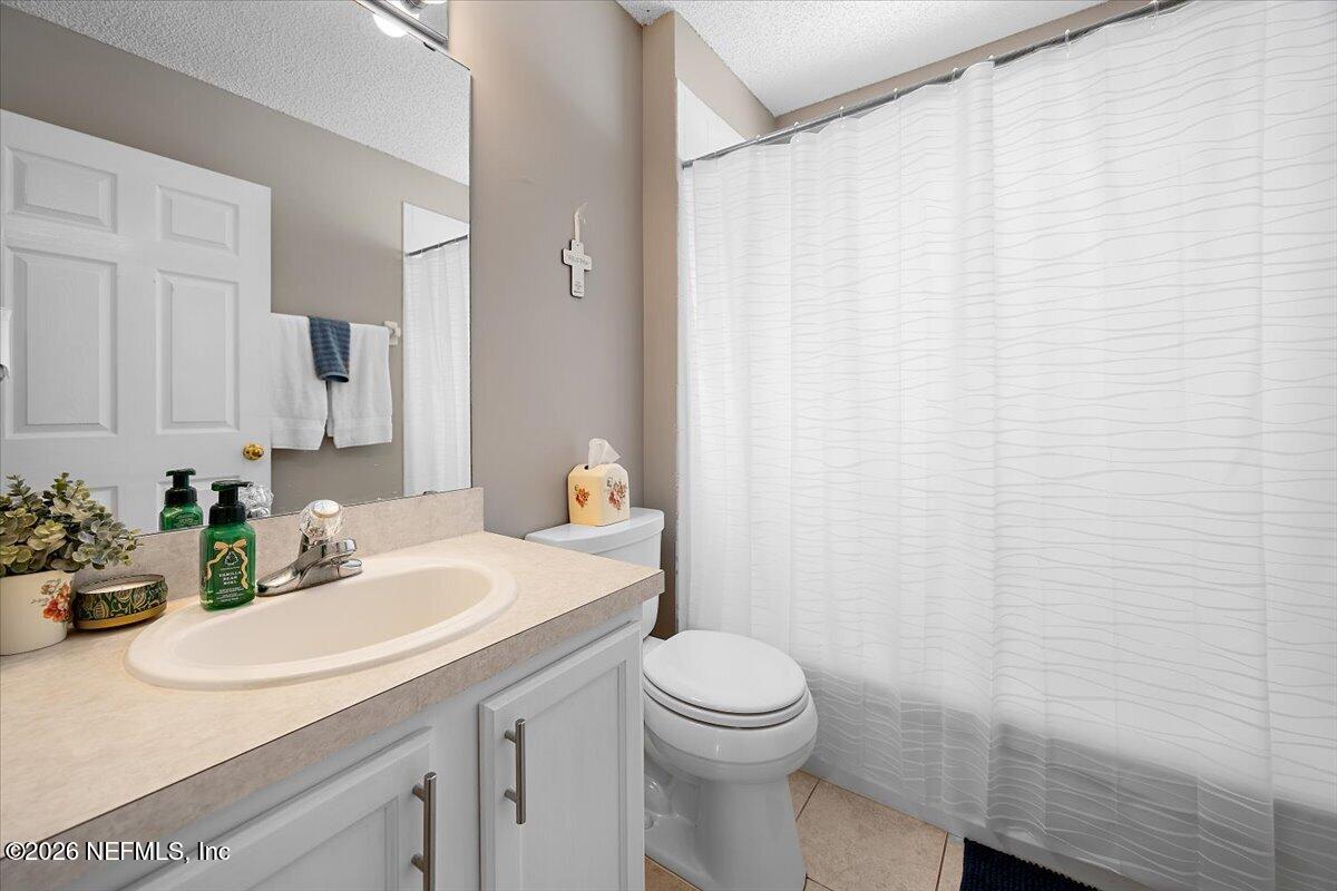400 North Steel Bridge Road, Unit 1 St. Johns, FL 32259 - Photo 10 of 17 Second Bath