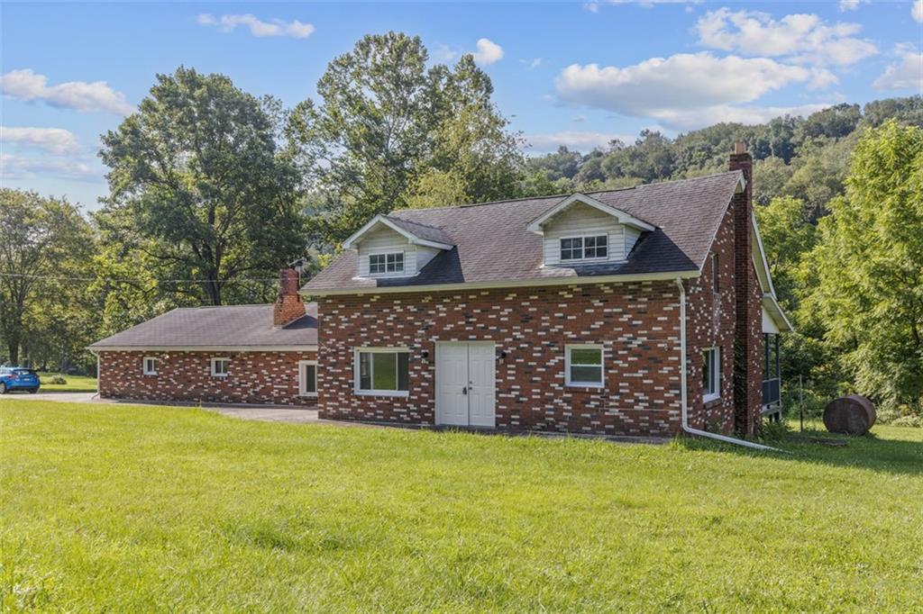 564 Bartleyville Road Burgettstown, PA 15021 - Photo 2 of 46