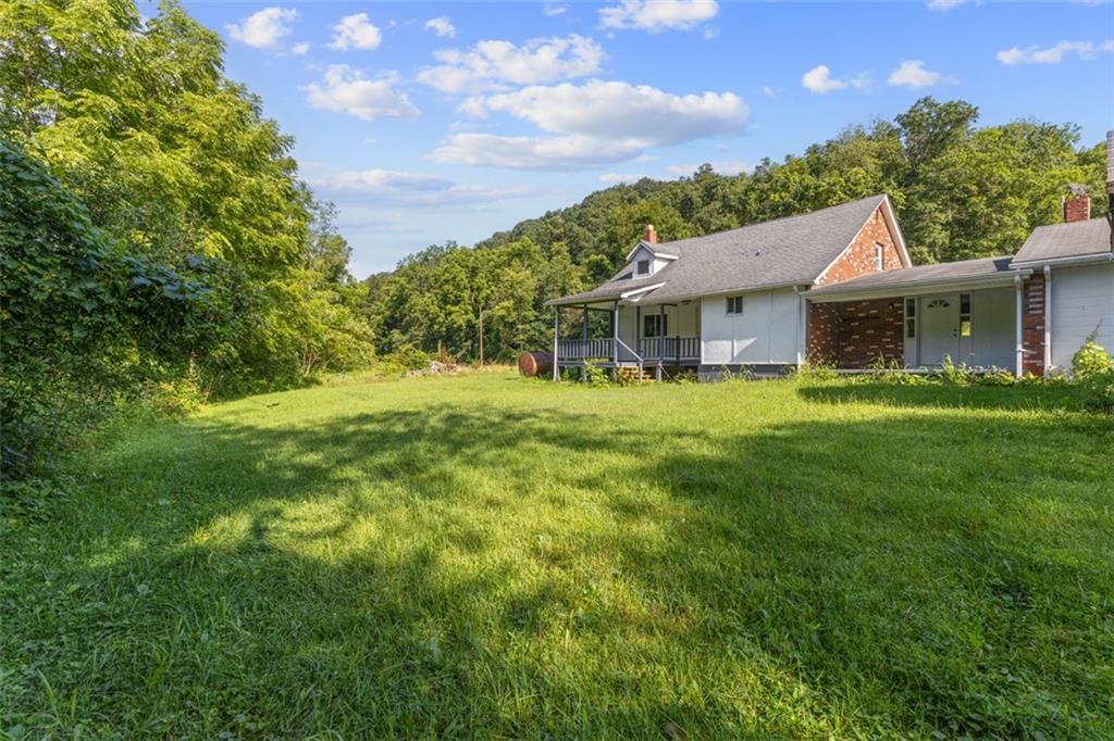 564 Bartleyville Road Burgettstown, PA 15021 - Photo 34 of 46