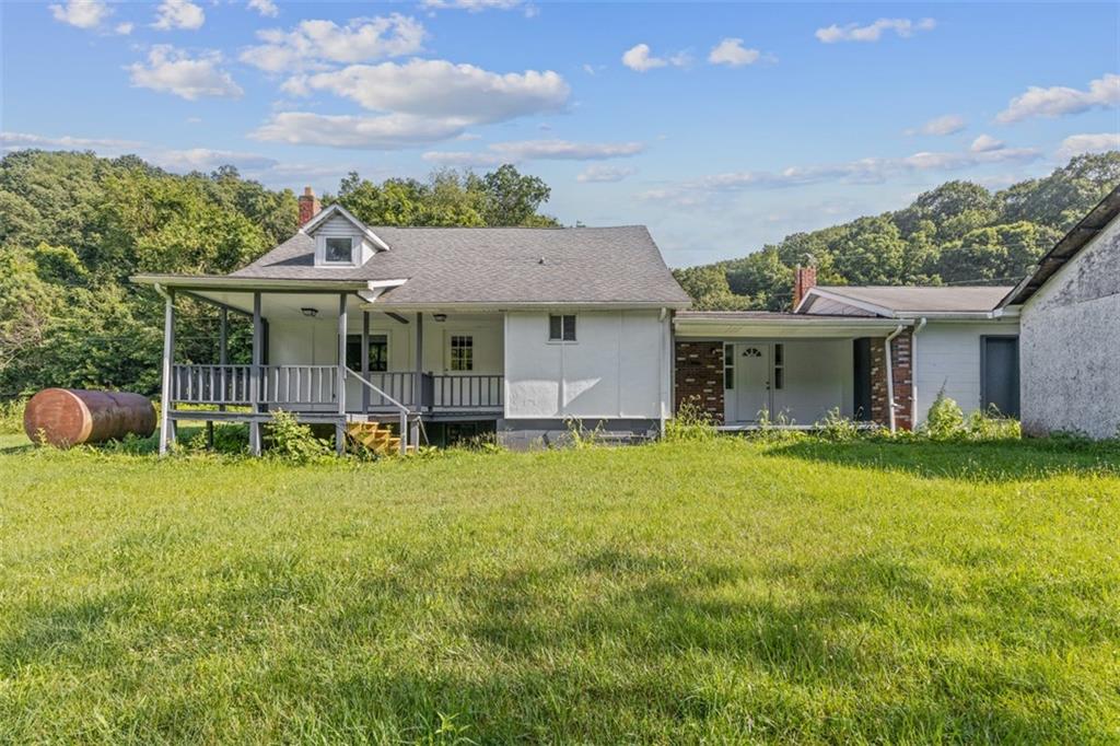 564 Bartleyville Road Burgettstown, PA 15021 - Photo 35 of 46