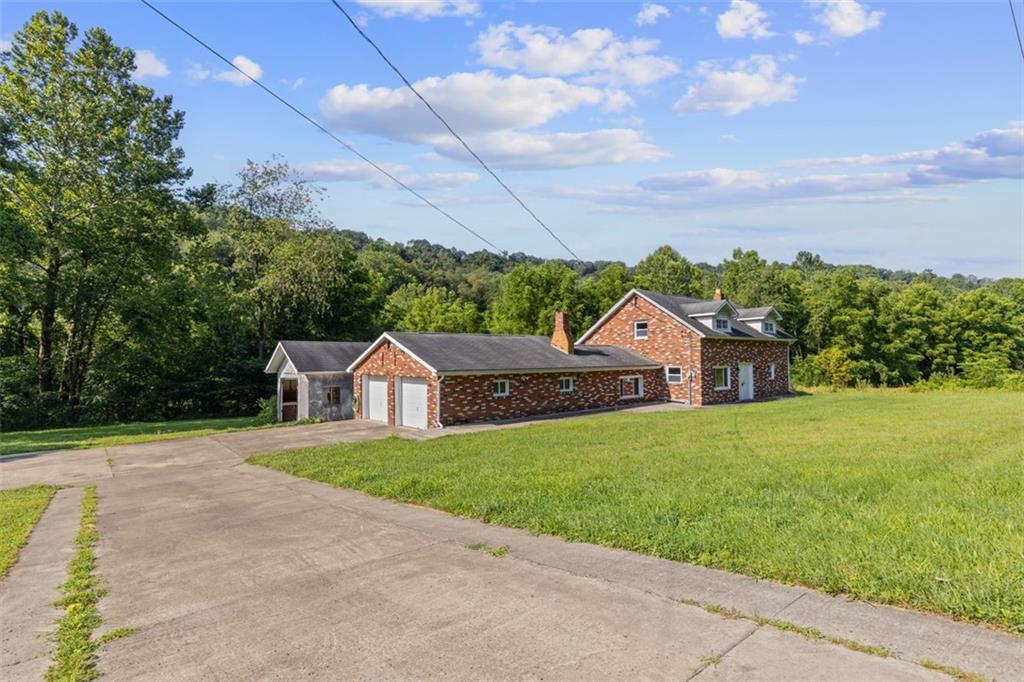 564 Bartleyville Road Burgettstown, PA 15021 - Photo 40 of 46