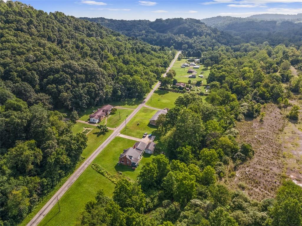 564 Bartleyville Road Burgettstown, PA 15021 - Photo 43 of 46