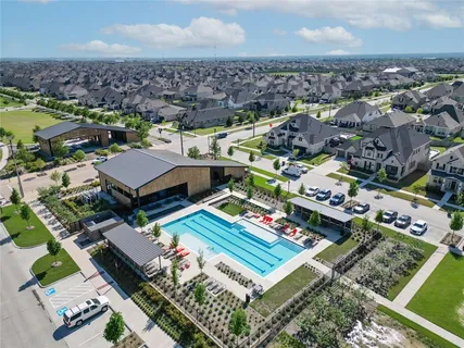 $520,000 | 1233 9th Street, Argyle, TX 76226