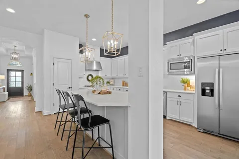 $520,000 | 1233 9th Street, Argyle, TX 76226