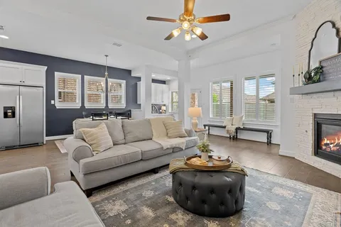 $520,000 | 1233 9th Street, Argyle, TX 76226