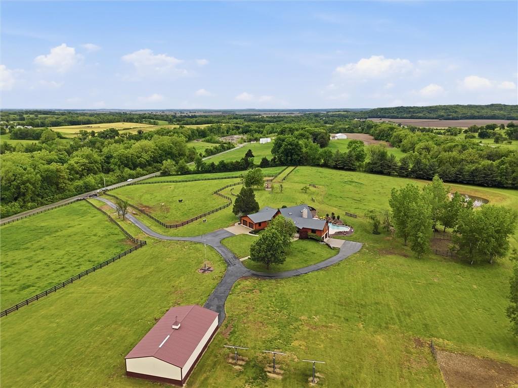 11008 Aldridge Road Excelsior Springs, MO 64024 - Photo 46 of 56