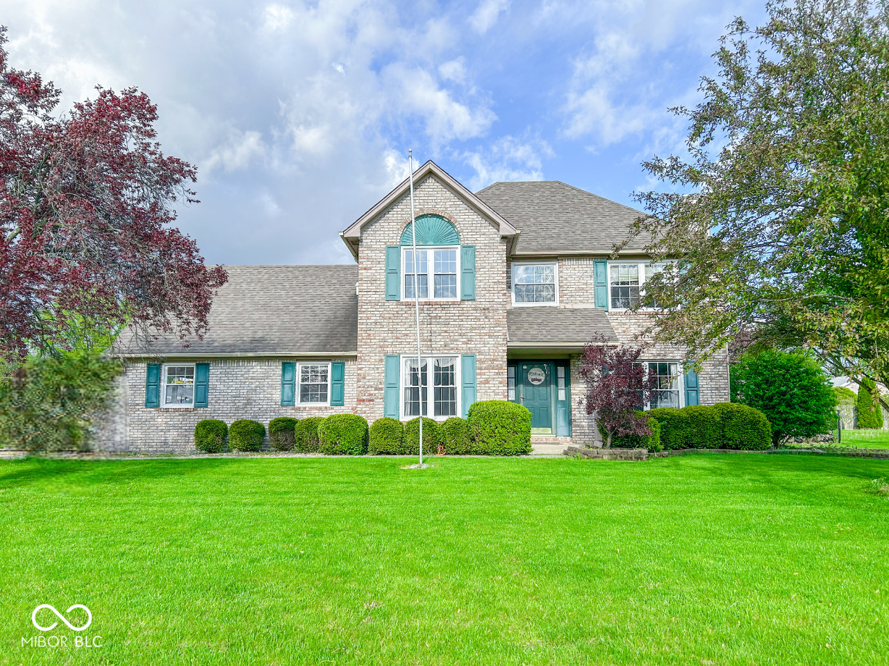 8798 Surrey Drive Pendleton, IN 46064 - Photo 2 of 30