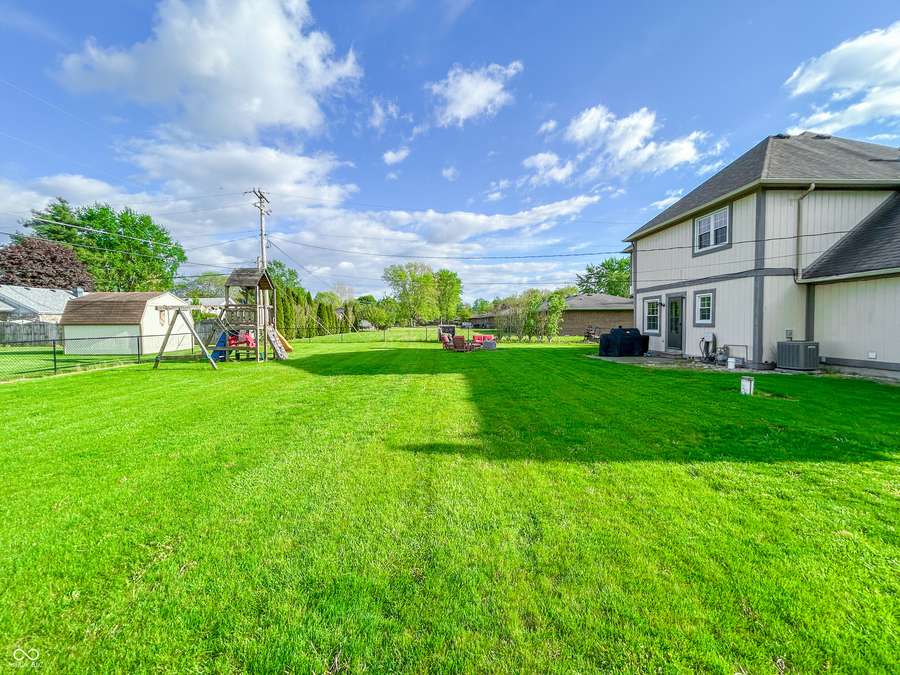 8798 Surrey Drive Pendleton, IN 46064 - Photo 29 of 30