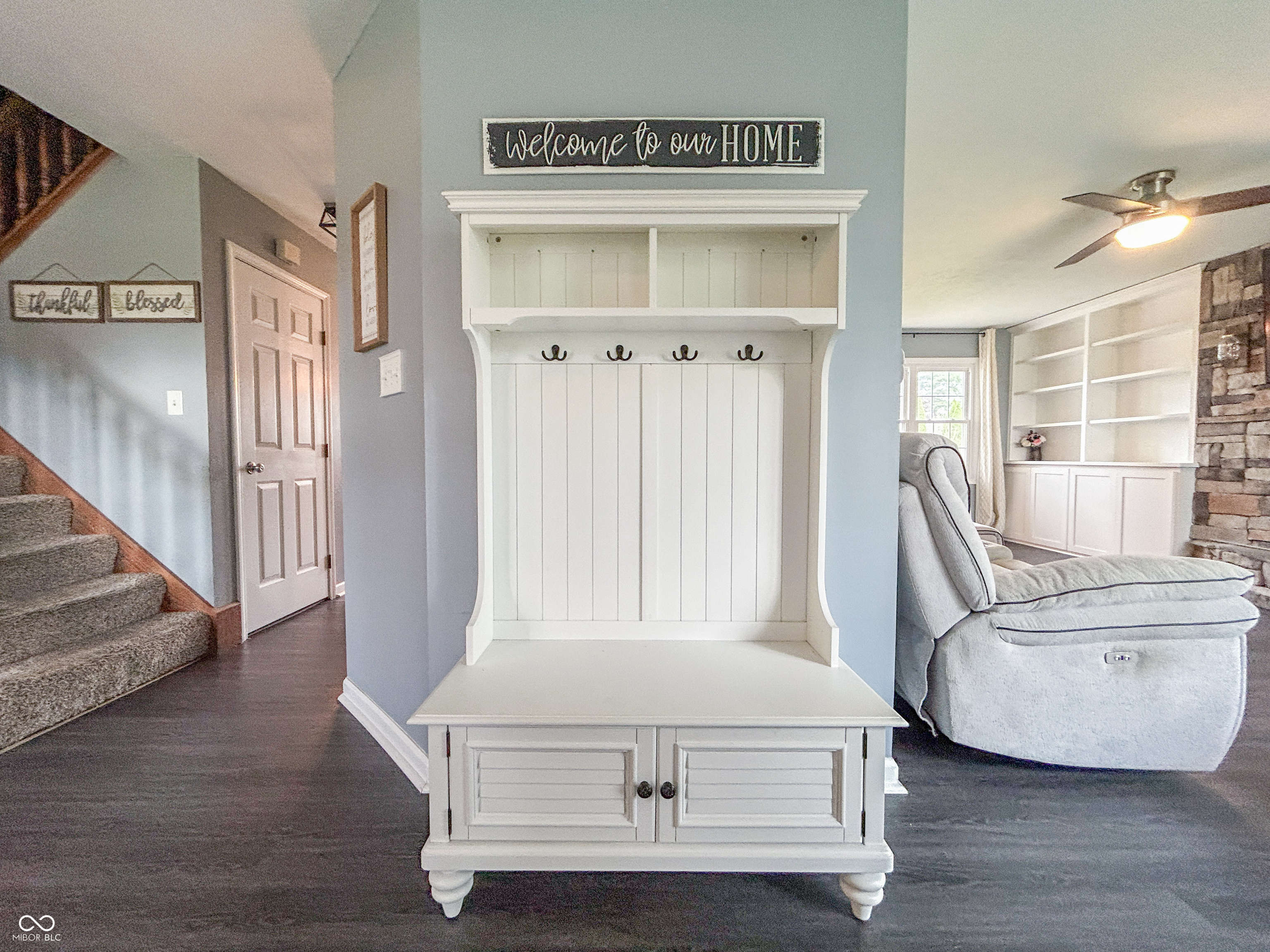 8798 Surrey Drive Pendleton, IN 46064 - Photo 5 of 30