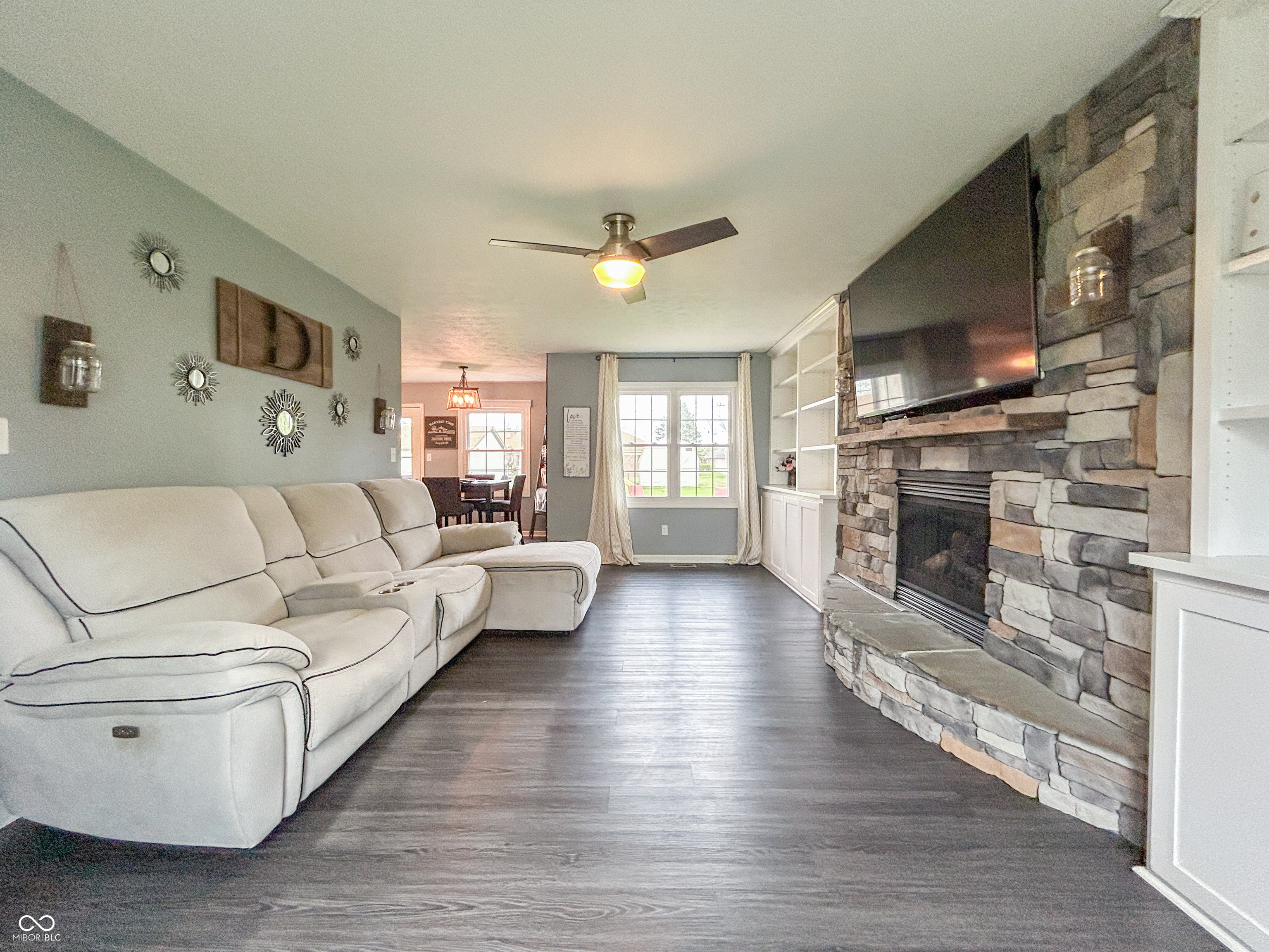 8798 Surrey Drive Pendleton, IN 46064 - Photo 6 of 30