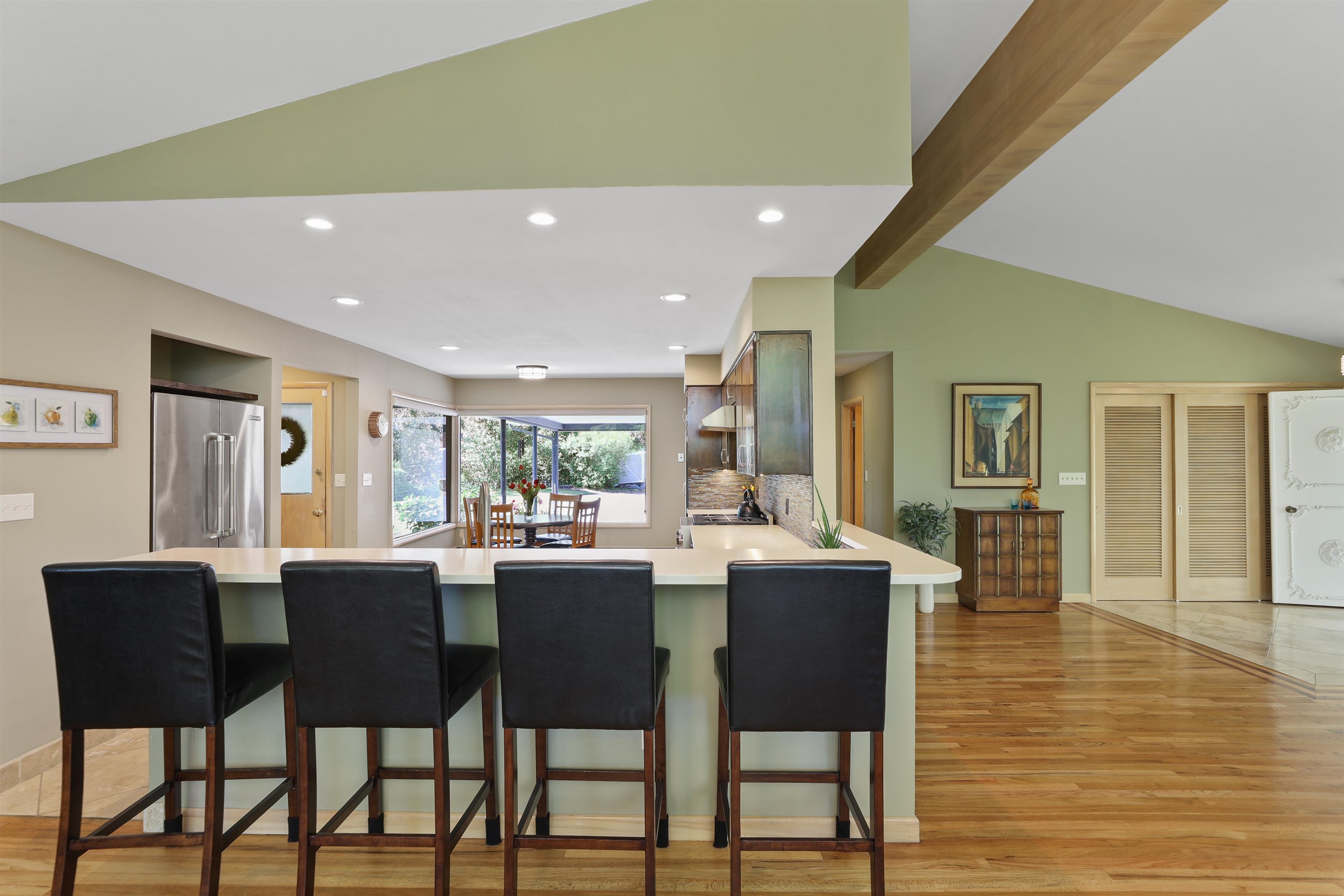 1105 West Edgehill Road Spokane, WA 99218 - Photo 13 of 39 Gallery Image 13