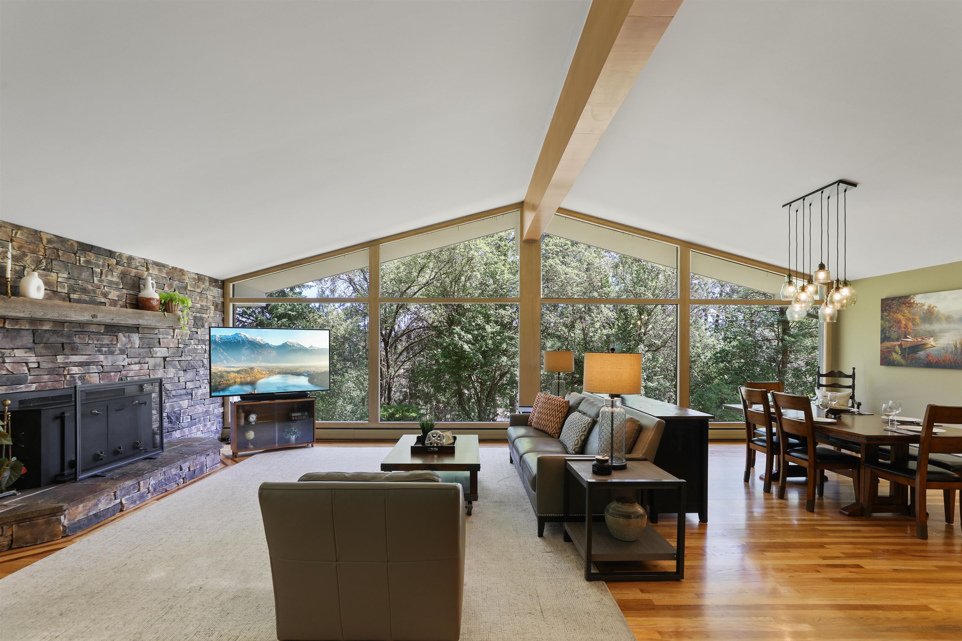 1105 West Edgehill Road Spokane, WA 99218 - Photo 8 of 39 Gallery Image 8