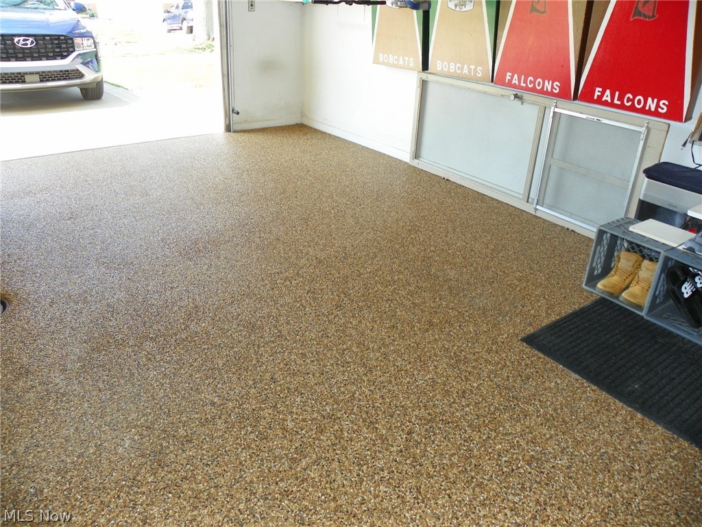 6447 Hamden Road Parma Heights, OH 44130 - Photo 37 of 37 Nature stone flooring.