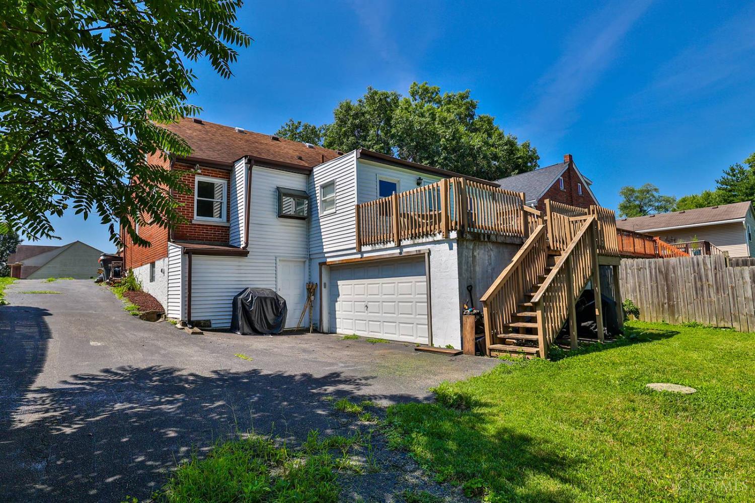 3318 Kleeman Road Cincinnati, OH 45211 - Photo 38 of 39